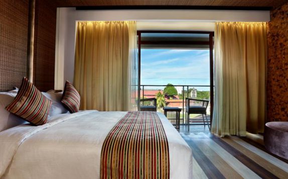  di Mega Boutique Hotel & Spa Bali