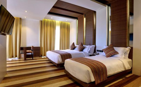  di Mega Boutique Hotel & Spa Bali