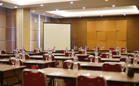 Meeting Room di Meize Hotel Bandung