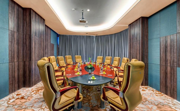 Meeting Room di Melia Hotel Makassar