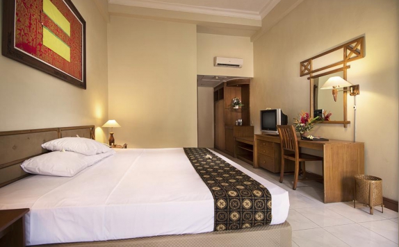 Guest Room di Mentari Sanur Hotel