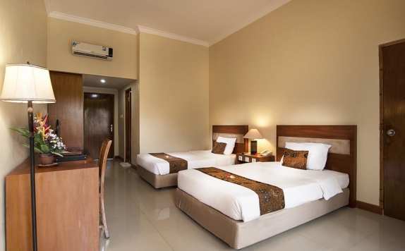 Guest Room di Mentari Sanur Hotel