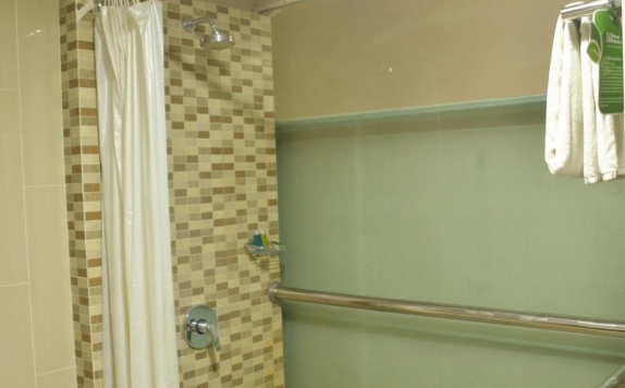 Bathroom di Merapi Merbabu