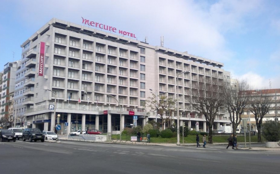 Mercure Braga Centro Porto and North of Portugal