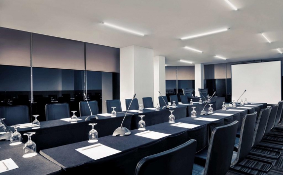 Meeting room di Mercure Convention Center Ancol