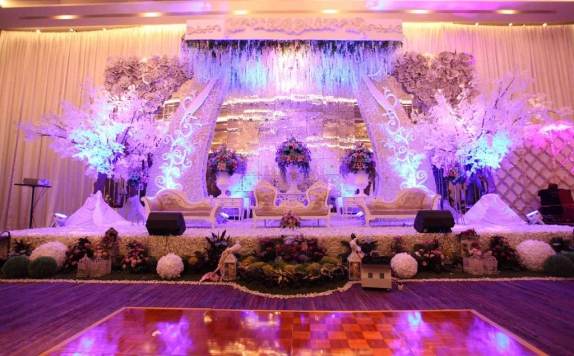 Wedding Facilities di Mercure Karawang