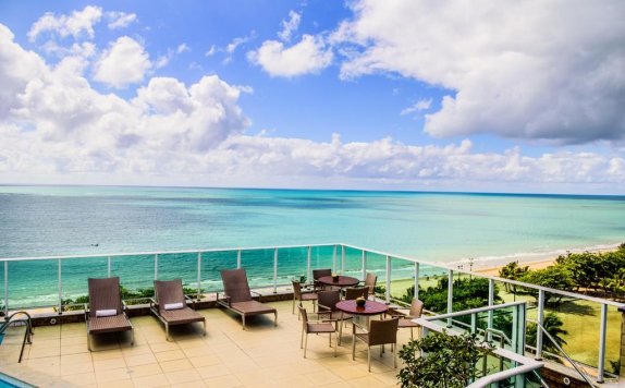 Mercure Maceio Pajucara