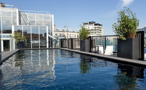 Mercure Paris Boulogne