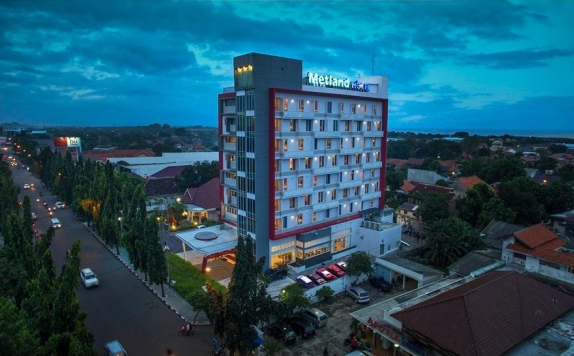 eksterior di Metland Hotel Cirebon