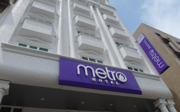 Metro Hotel @ KL Sentral Kuala Lumpur