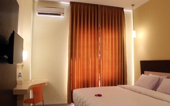 Amenities di M Hotel Mataram