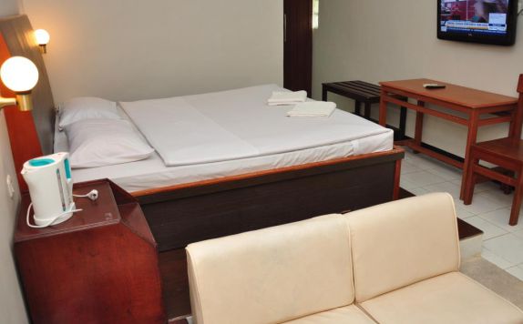 Guest Room di Minahasa Hotel