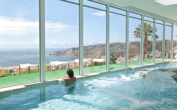 Miramar Hotel & SPA  Centre Portugal