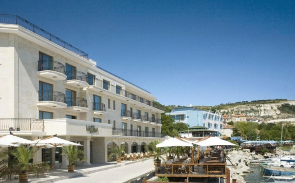 Mistral Balchik Varna / Black Sea Resorts