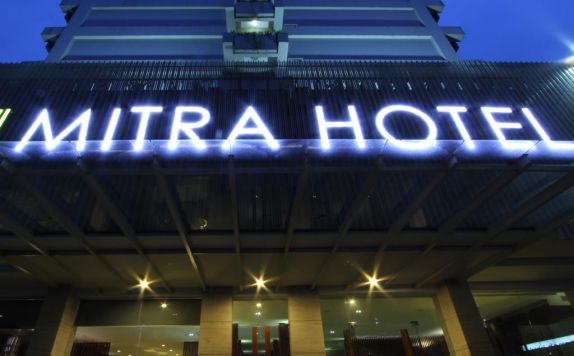  di Mitra Hotel