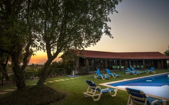 Monte Da Galrixa Alentejo