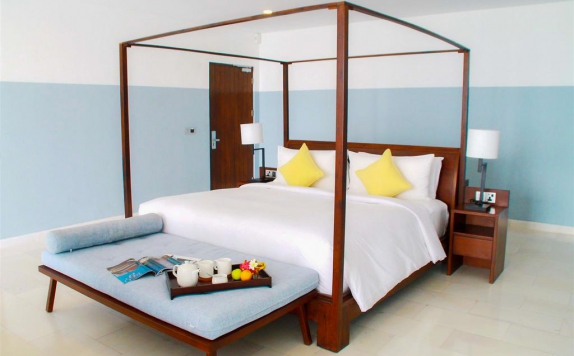Guest Room di Montigo Resorts
