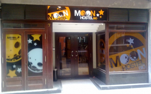 Moon Hostel Bio Vizcaya - Bilbao