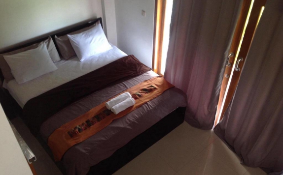 Guest Room di Mumbul Guesthouse