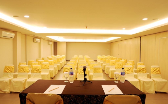 Meeting room di Mutiara Hotel