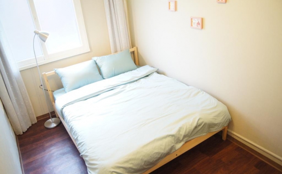Myeongdong Guest House Como