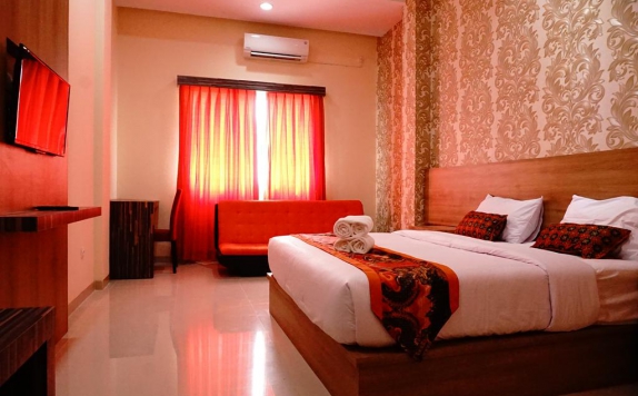Guest Room di New d Dhave Padang