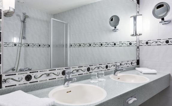 Nh Rijnhotel Arnhem