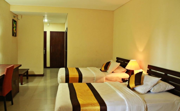 Hotel Nirmala Bali Kamar 320 Terbaru