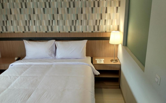 Guest Room di Nite and Day Residence Alam Sutera