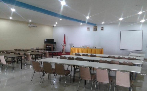 Meeting Room di Nite & Day Hotel Pontianak Nangapinoh