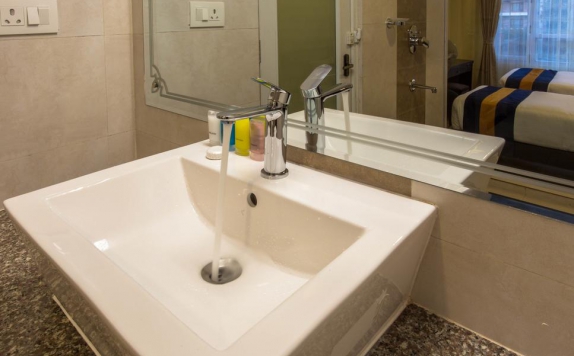 Norbu Linka Kathmandu