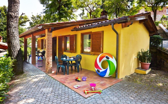 Norcenni Girasole Club Florence