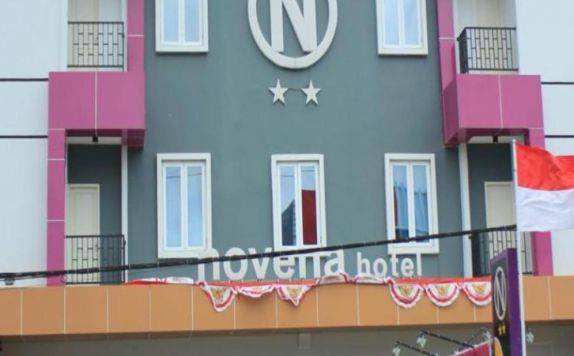  di The Novena Hotel