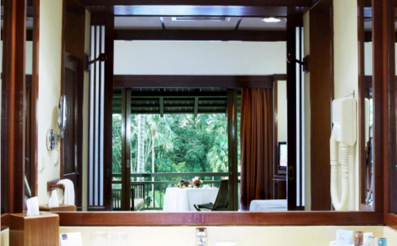 Interior di Novotel Bogor Golf Resort & Conv. Center