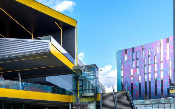 Novotel Excel London