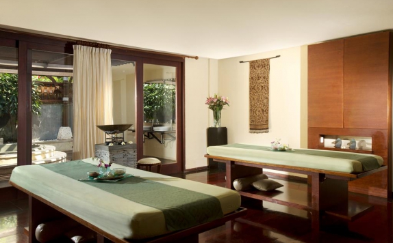 Spa Room di Novotel Nusa Dua Bali Hotel & Residences