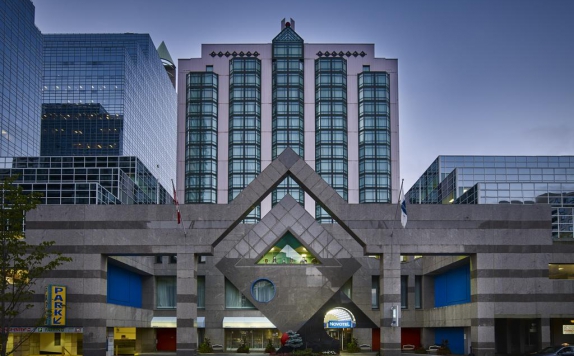 Novotel Toronto North York