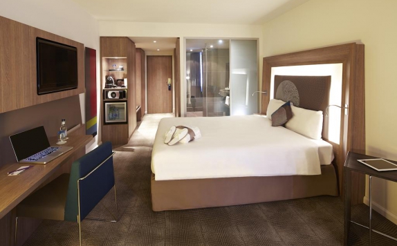 Novotel Tower Bridge London