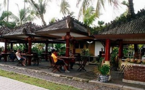 fasilitas di Nuansa Bali
