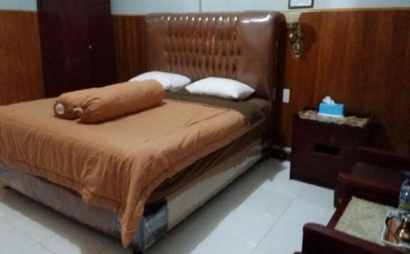 Guest Room di Nuban Lampung