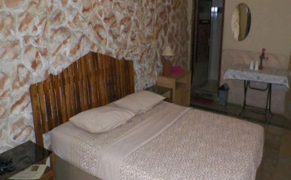 Guest Room di Nur Alam Hotel Lembang