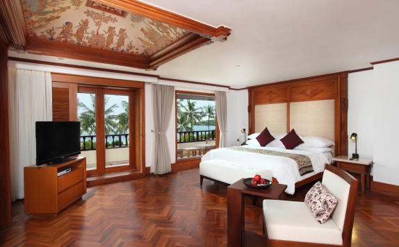 Bedroom di Nusa Dua Beach & Spa