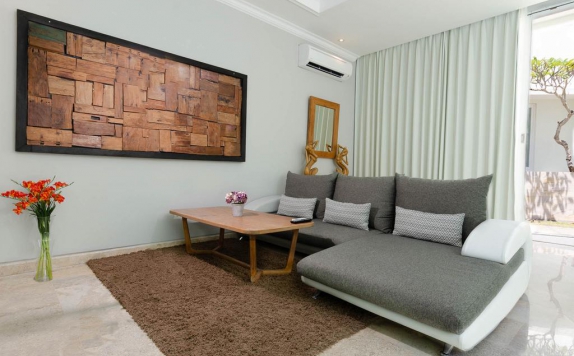 Guest Room di Nusa Dua Retreat Boutique Villa Resort & Spa
