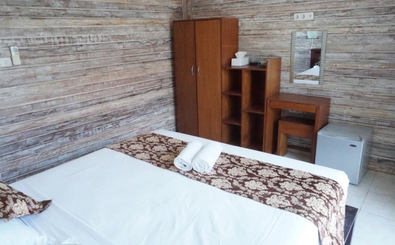 Guest Room di Nyuh Gading Home Stay