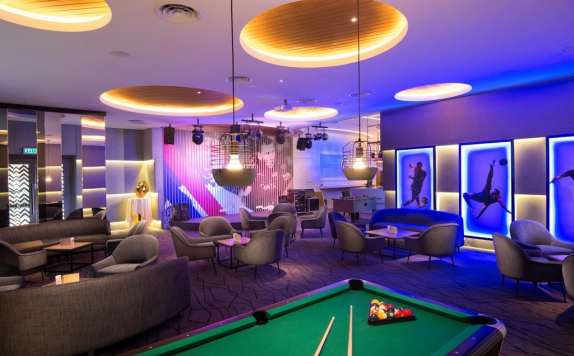 Olive Tree Hotel Penang