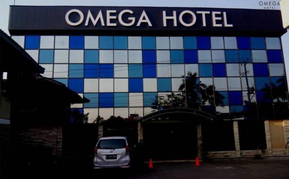  di Omega Hotel karawang