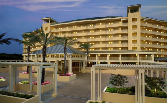 Omni Amelia Island Plantation