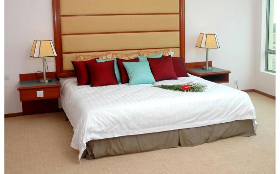 Double Bed Room Hotel