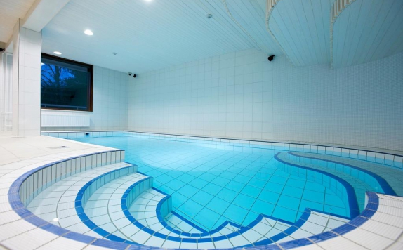 Original Sokos Hotel Tapiola Garden