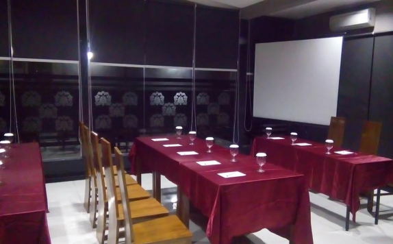 Meeting Room di Orinko City